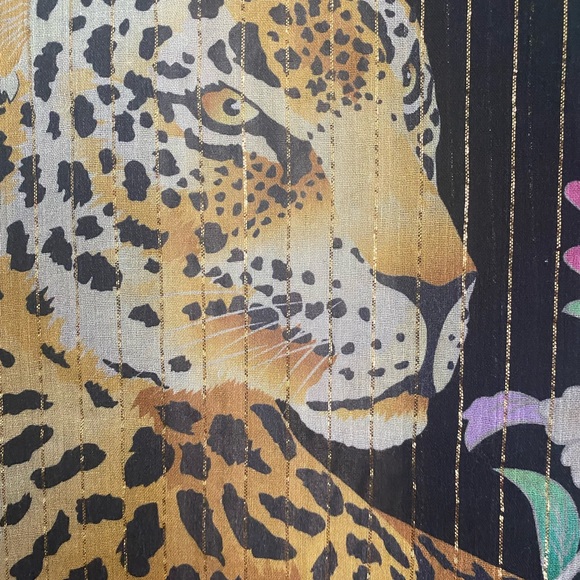 Spell collective Jimi Robe M/ Large EUC - Picture 10 of 15